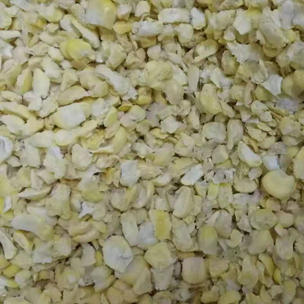 冻干甜玉米片